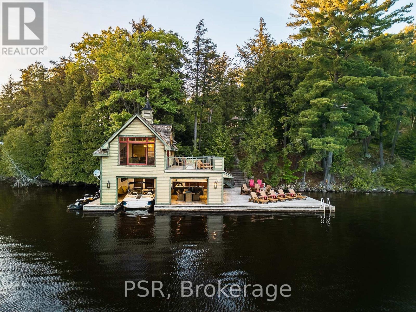 4 Ditchburn Drive, Seguin, Ontario  P0C 1J0 - Photo 50 - X12359864