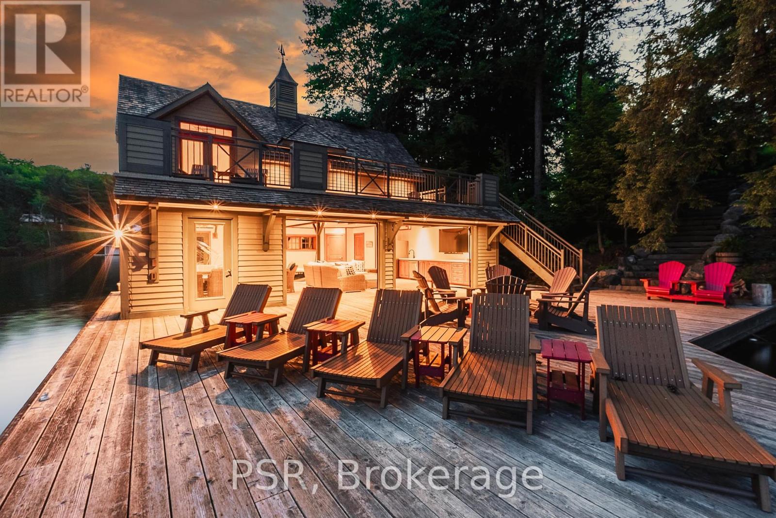 4 Ditchburn Drive, Seguin, Ontario  P0C 1J0 - Photo 6 - X12359864