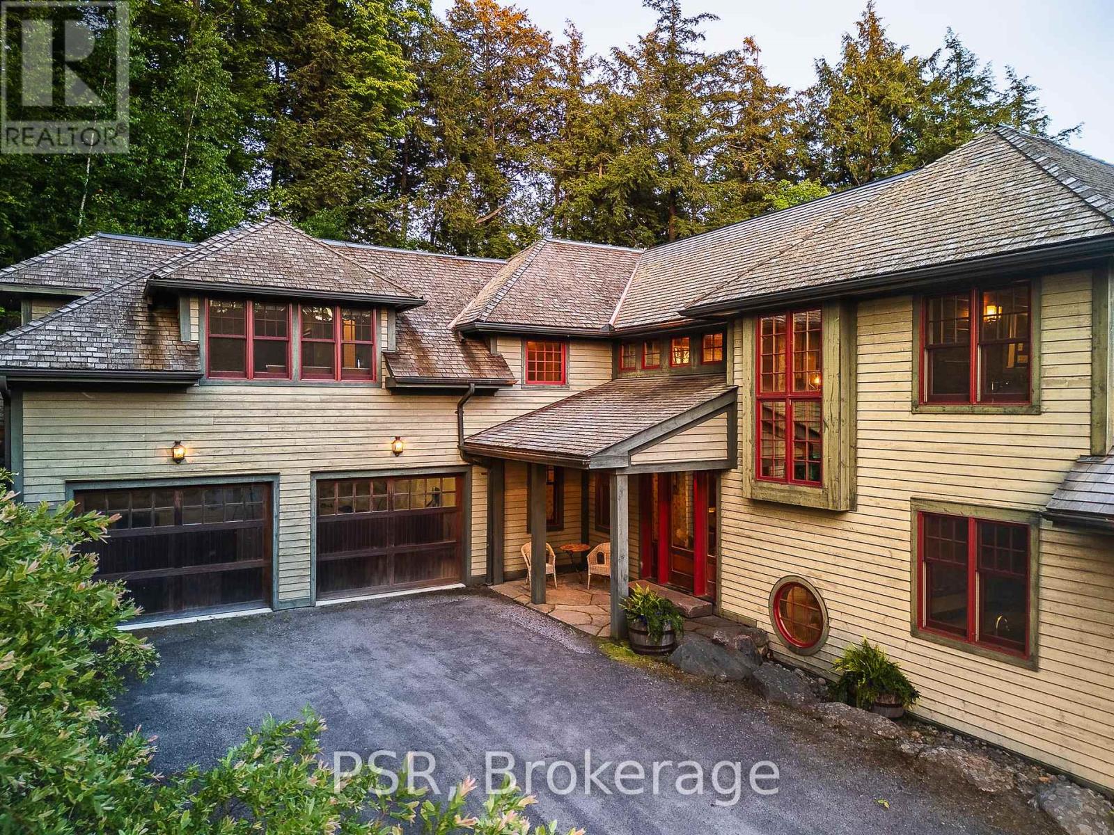 4 Ditchburn Drive, Seguin, Ontario  P0C 1J0 - Photo 8 - X12359864