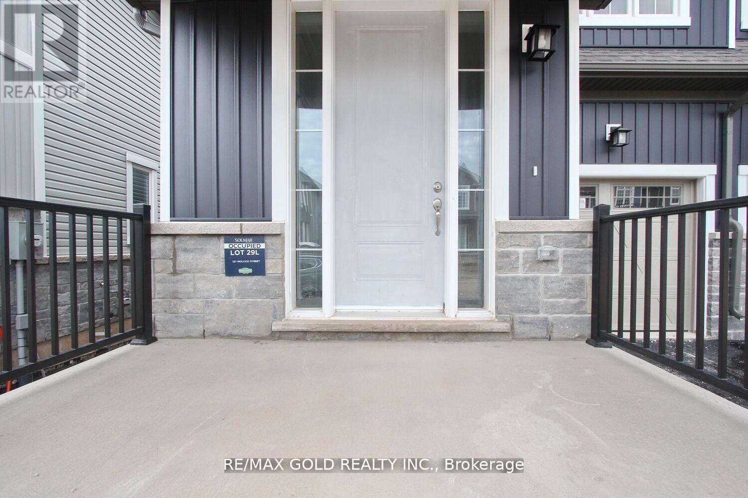 127 Molozzi Street, Erin, Ontario  N0B 1T0 - Photo 6 - X12359907