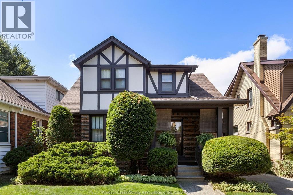 2333 Chilver, Windsor, Ontario  N8W 2V6 - Photo 24 - 25021418