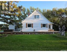 Third Acreage