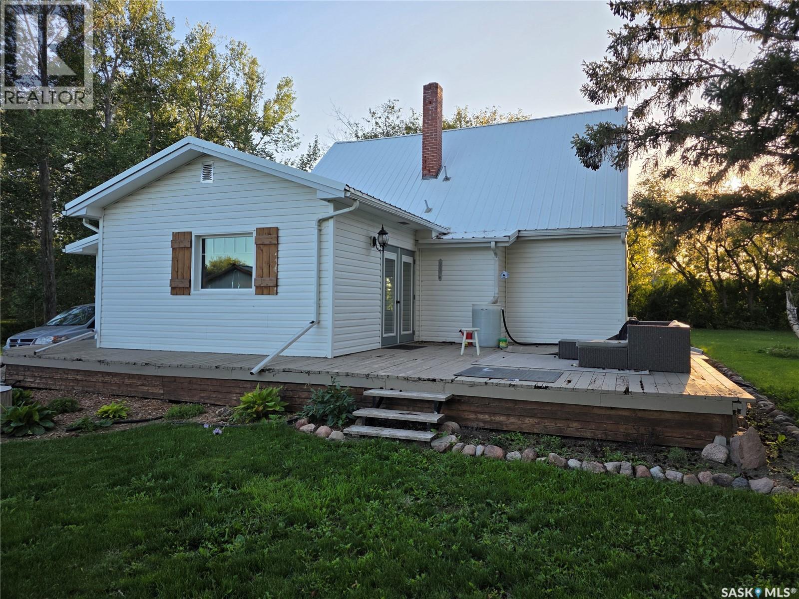 Third Acreage, Big Quill Rm No. 308, Saskatchewan  S0A 4T0 - Photo 2 - SK016419