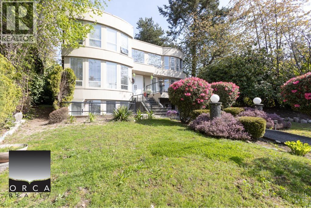 Upstairs only 1543 JEFFERSON AVE, west vancouver, British Columbia