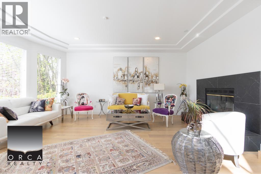 Upstairs Only 1543 Jefferson Ave, West Vancouver, British Columbia  V7V 2A2 - Photo 14 - R3039724