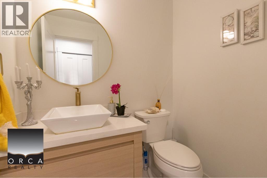 Upstairs Only 1543 Jefferson Ave, West Vancouver, British Columbia  V7V 2A2 - Photo 16 - R3039724