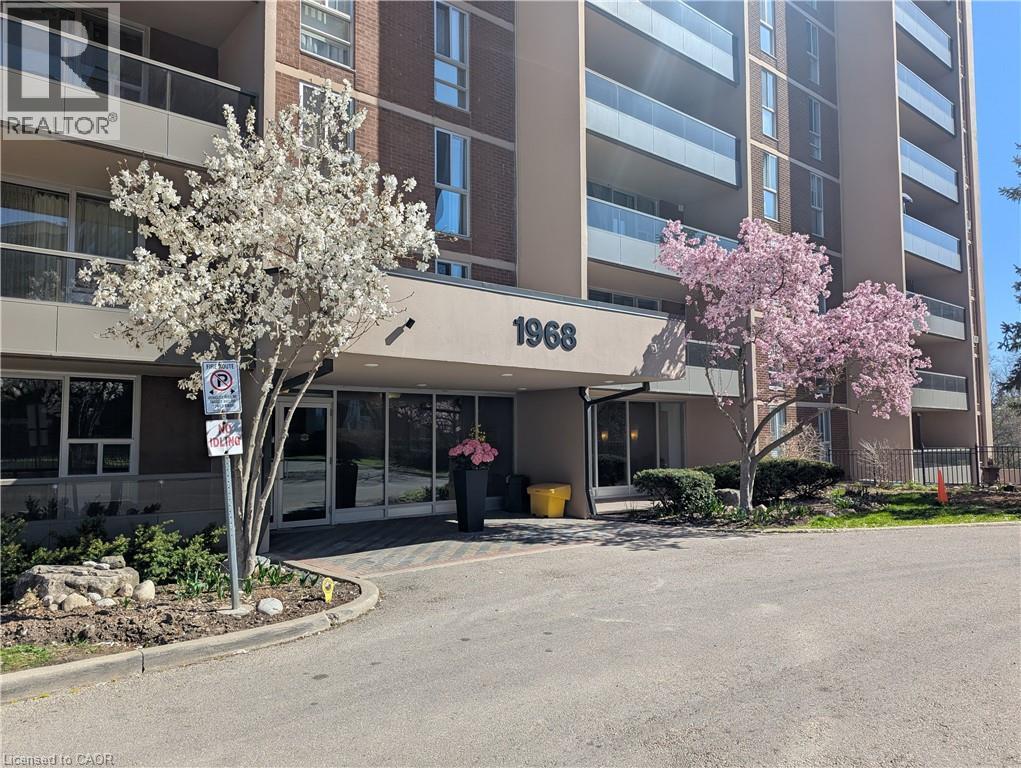Property at 1968 MAIN Street W Unit# 1002 image 2