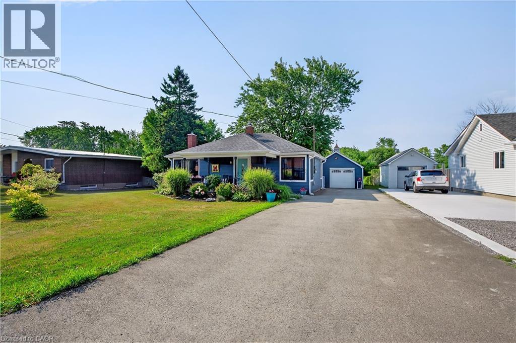 1353 Orchard Avenue, Fort Erie, Ontario  L2A 3E5 - Photo 2 - 40756230