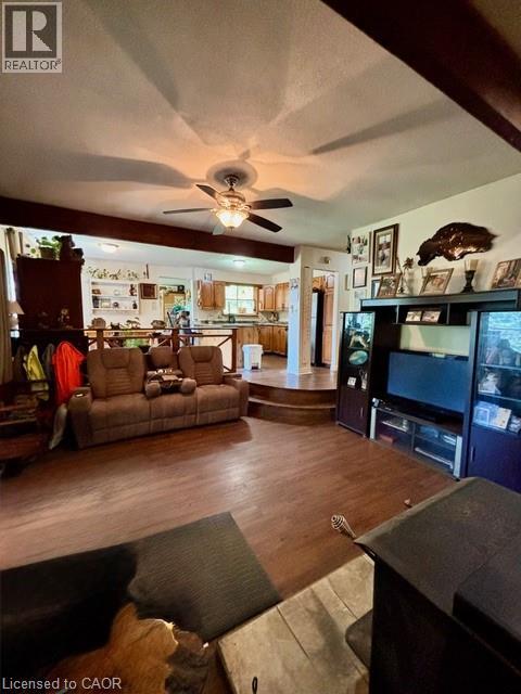 1116 Moon River Road, Bala, Ontario  P0C 1A0 - Photo 2 - 40762019