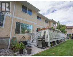 1458 Penticton Avenue Unit# 107, penticton, British Columbia