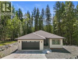 7279 Birch Close North Shuswap, Anglemont, Ca