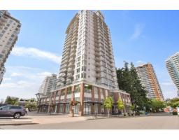 1207 15152 Russell Avenue, White Rock, Ca