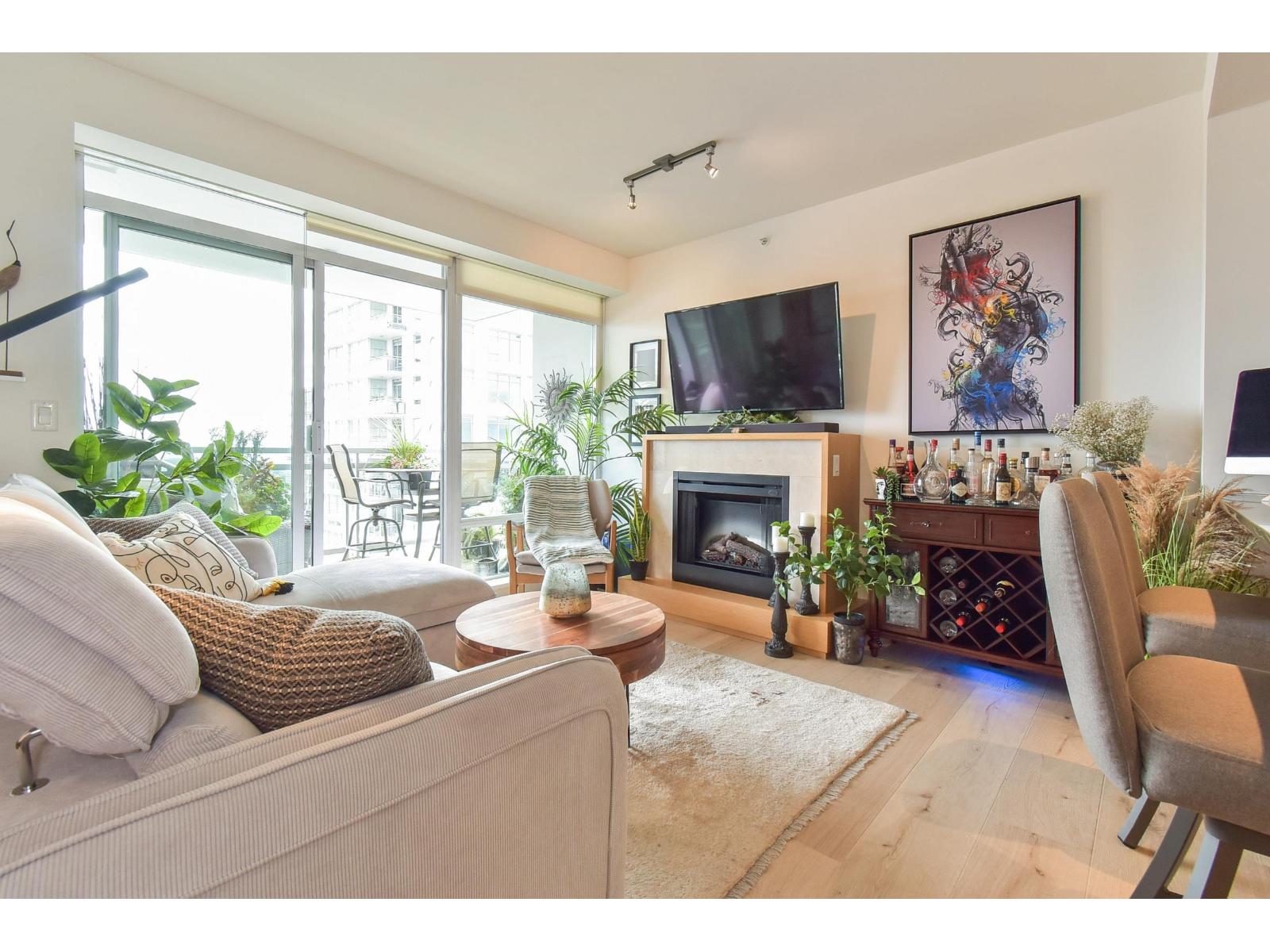 1207 15152 Russell Avenue, White Rock, British Columbia  V4B 0A3 - Photo 10 - R3039621