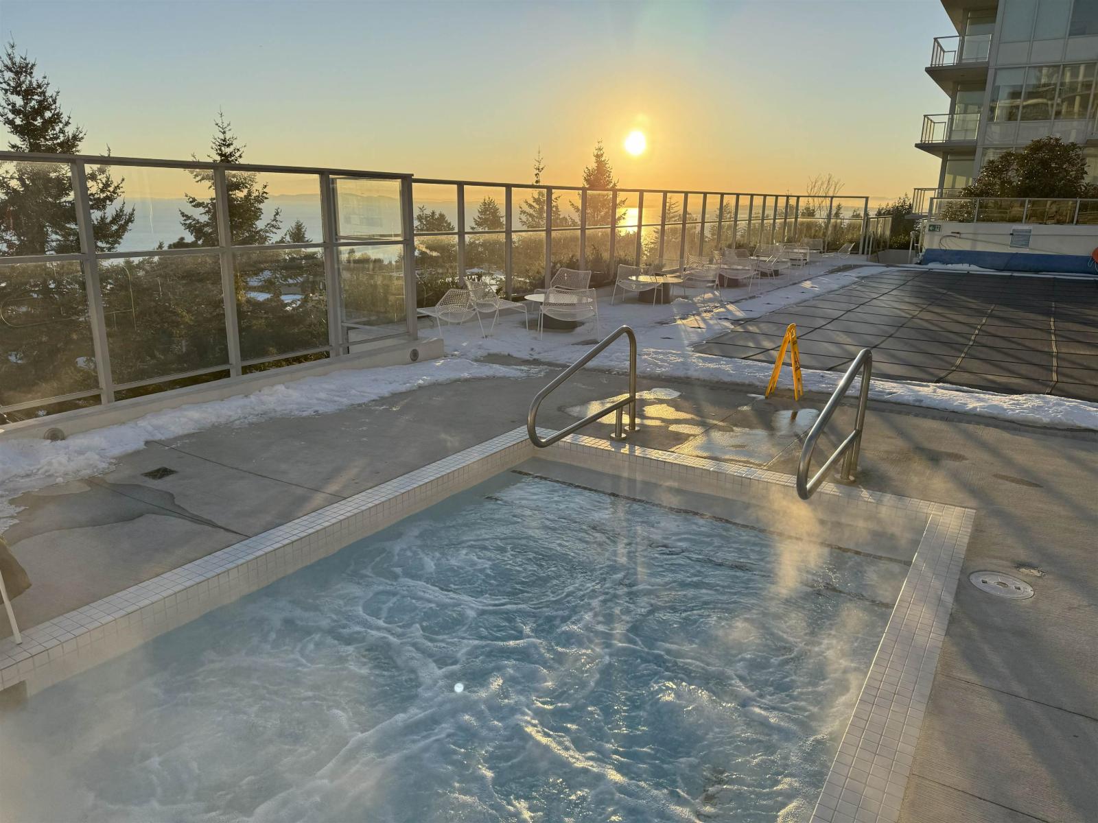 1207 15152 Russell Avenue, White Rock, British Columbia  V4B 0A3 - Photo 31 - R3039621