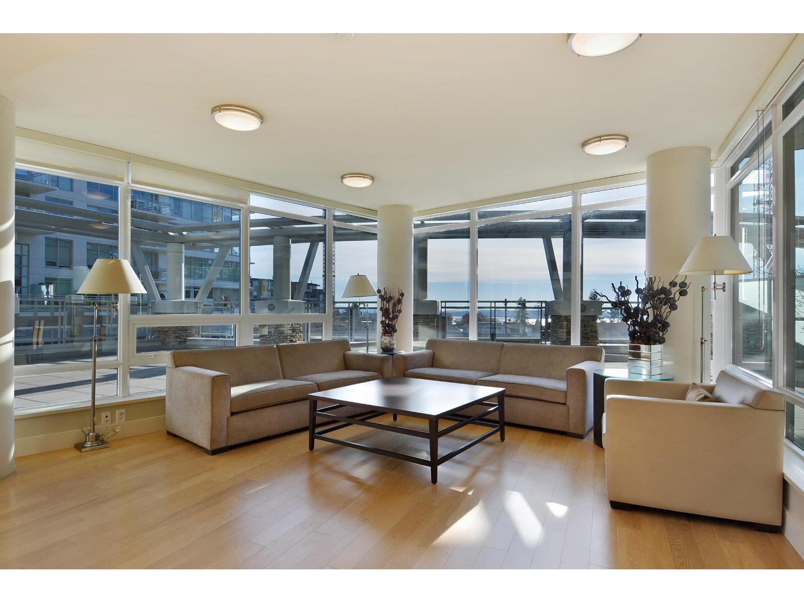 1207 15152 Russell Avenue, White Rock, British Columbia  V4B 0A3 - Photo 25 - R3039621