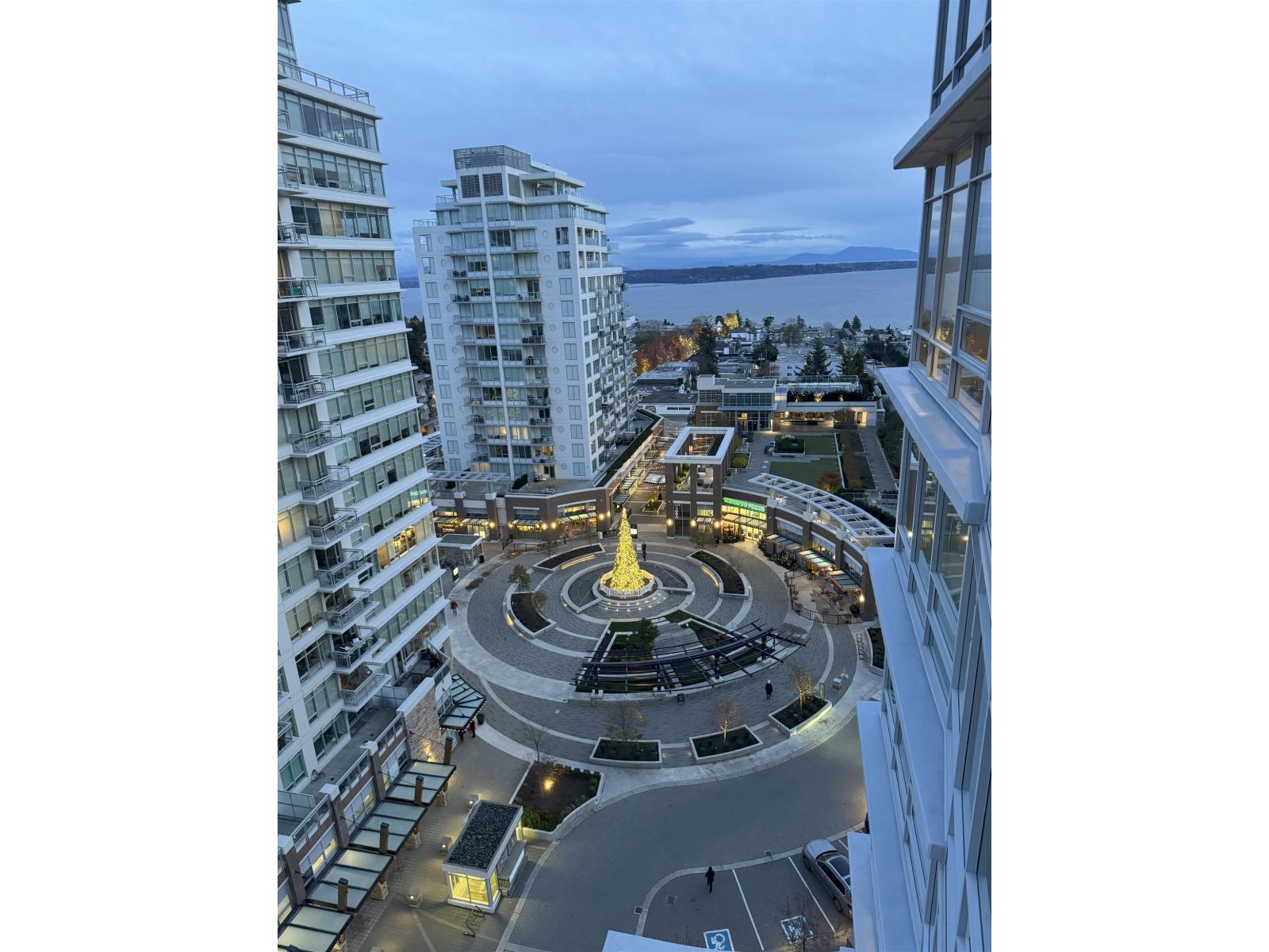 1207 15152 Russell Avenue, White Rock, British Columbia  V4B 0A3 - Photo 28 - R3039621