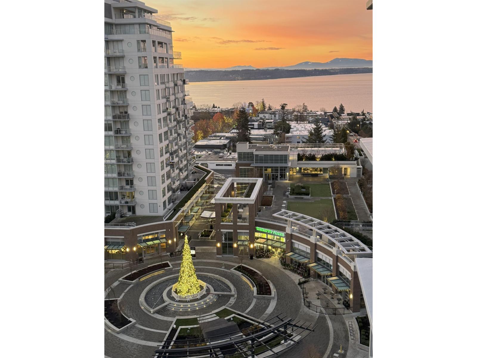 1207 15152 Russell Avenue, White Rock, British Columbia  V4B 0A3 - Photo 29 - R3039621