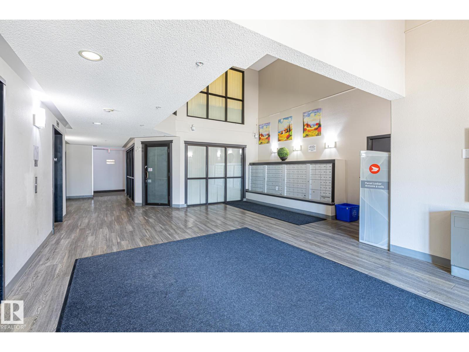 #1301 330 Claireview Station Drive Nw Nw, Edmonton, Alberta  T5Y 0E6 - Photo 17 - E4454322