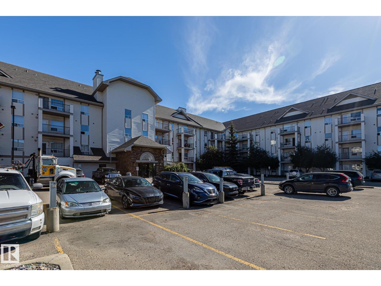 #1301 330 Claireview Station Drive Nw Nw, Edmonton, Alberta  T5Y 0E6 - Photo 20 - E4454322