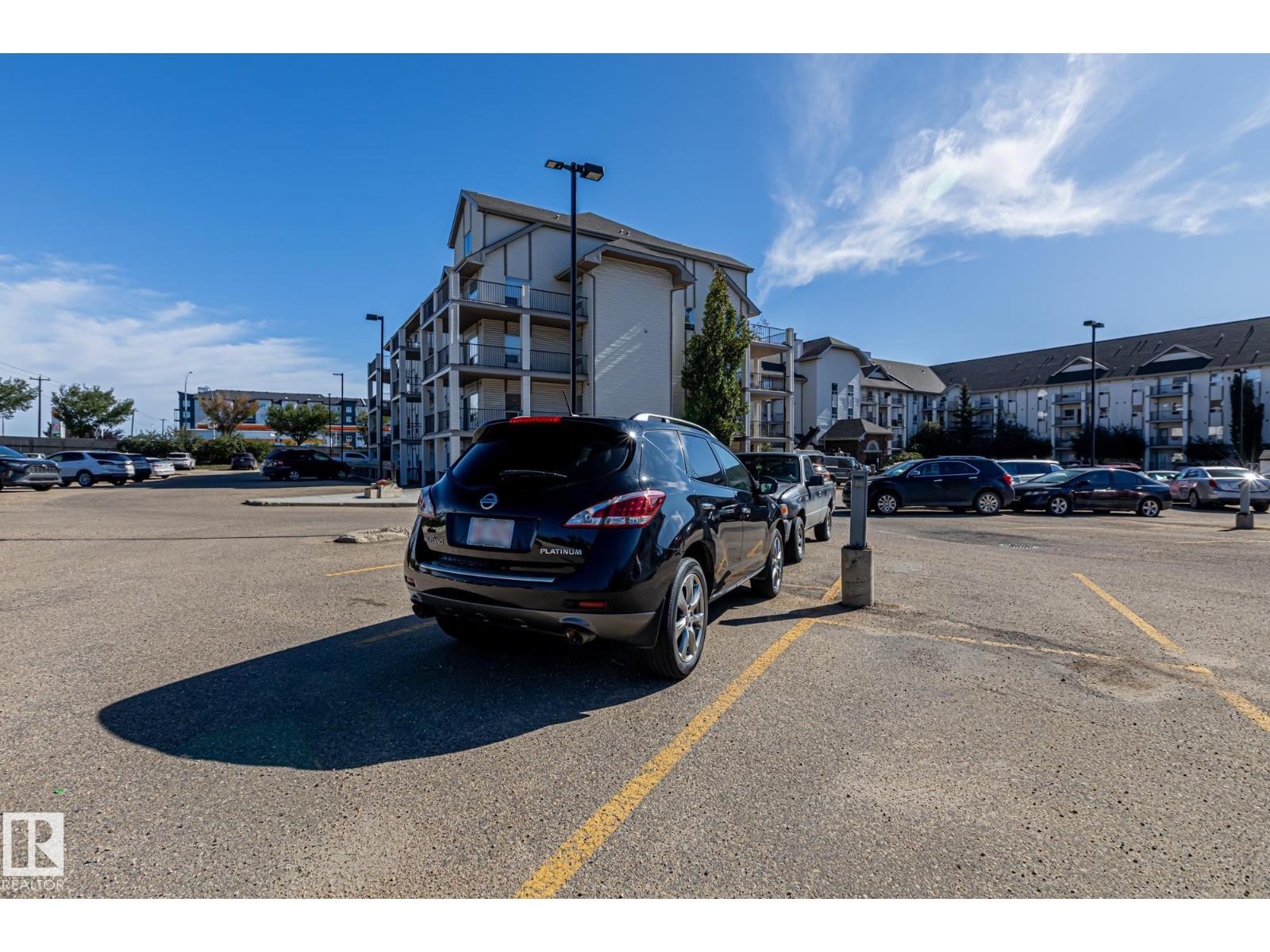 #1301 330 Claireview Station Drive Nw Nw, Edmonton, Alberta  T5Y 0E6 - Photo 21 - E4454322