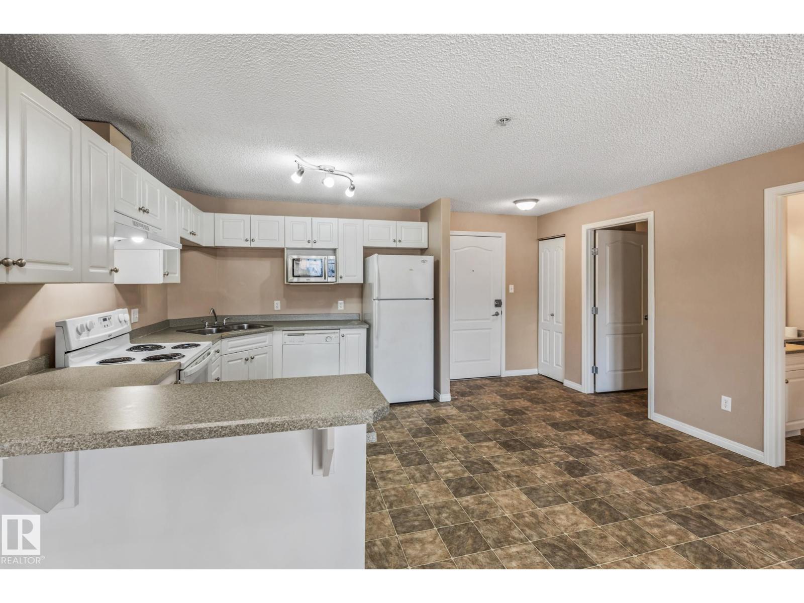 #1301 330 Claireview Station Drive Nw Nw, Edmonton, Alberta  T5Y 0E6 - Photo 4 - E4454322