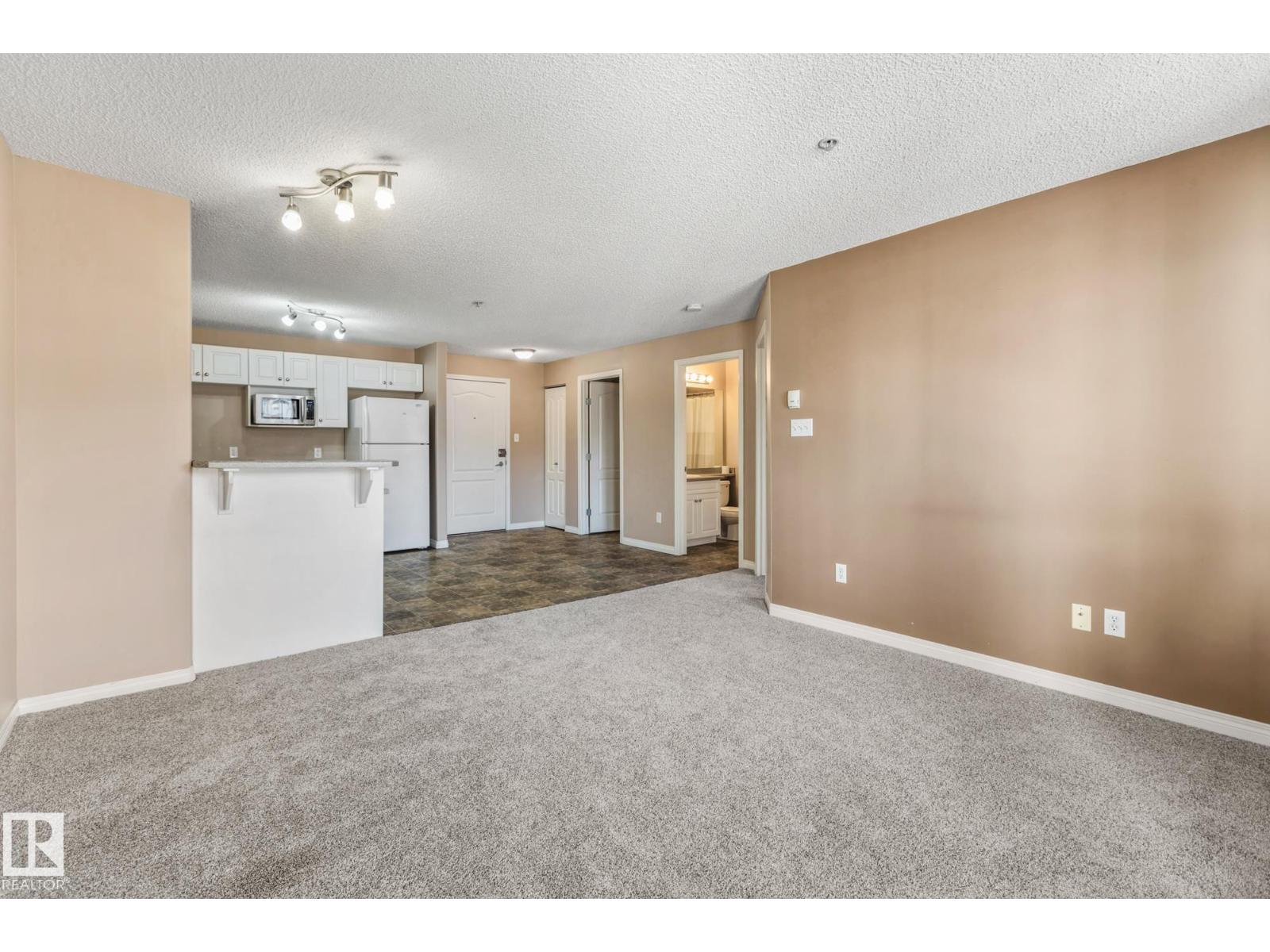 #1301 330 Claireview Station Drive Nw Nw, Edmonton, Alberta  T5Y 0E6 - Photo 5 - E4454322
