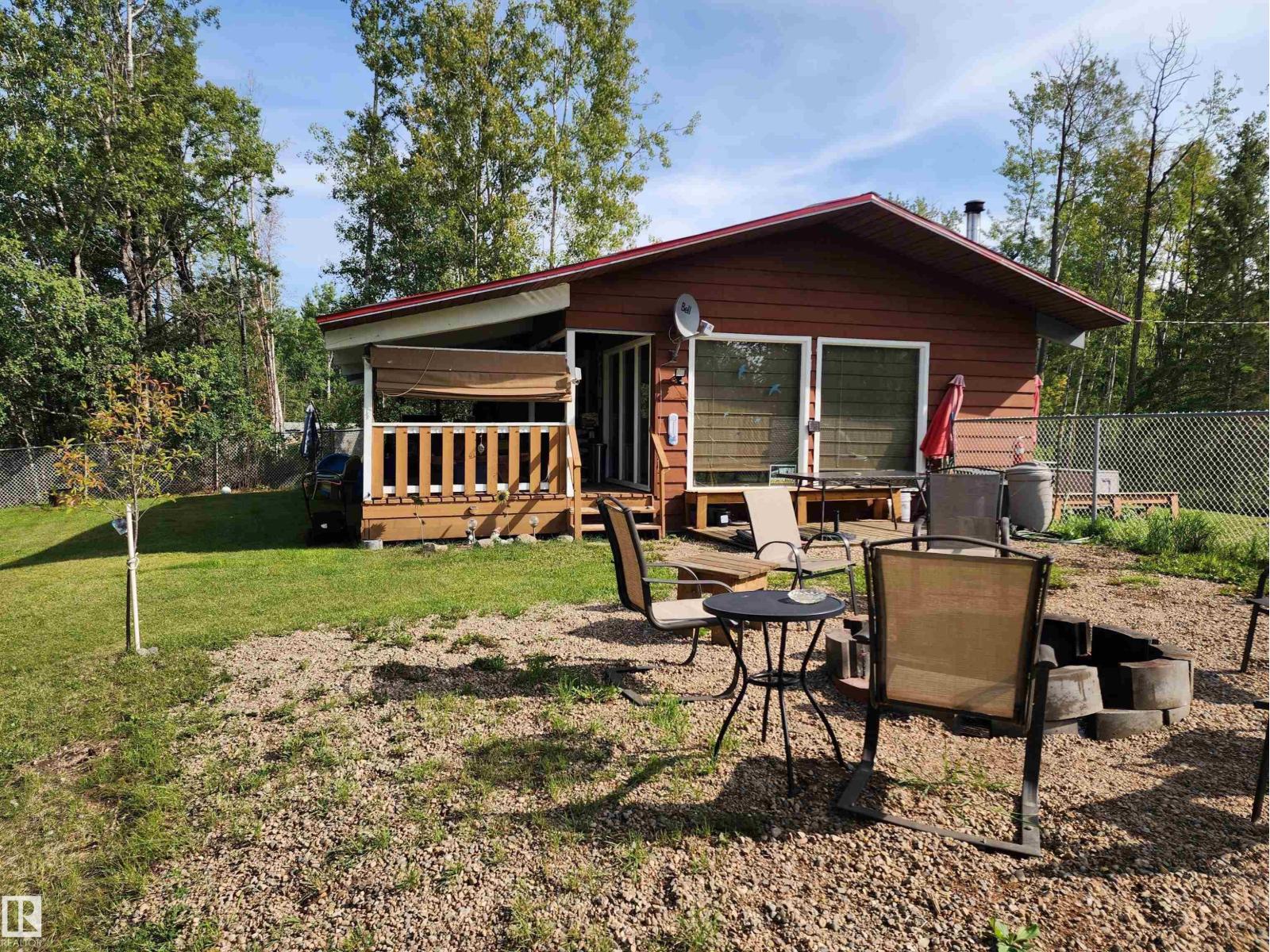 122 60032 Scndry 867, Rural St. Paul County, Alberta