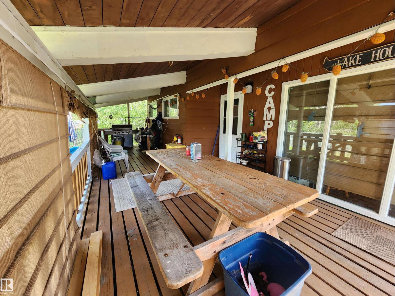 122 60032 Scndry 867, Rural St. Paul County, Alberta  T0A 0C0 - Photo 12 - E4454319