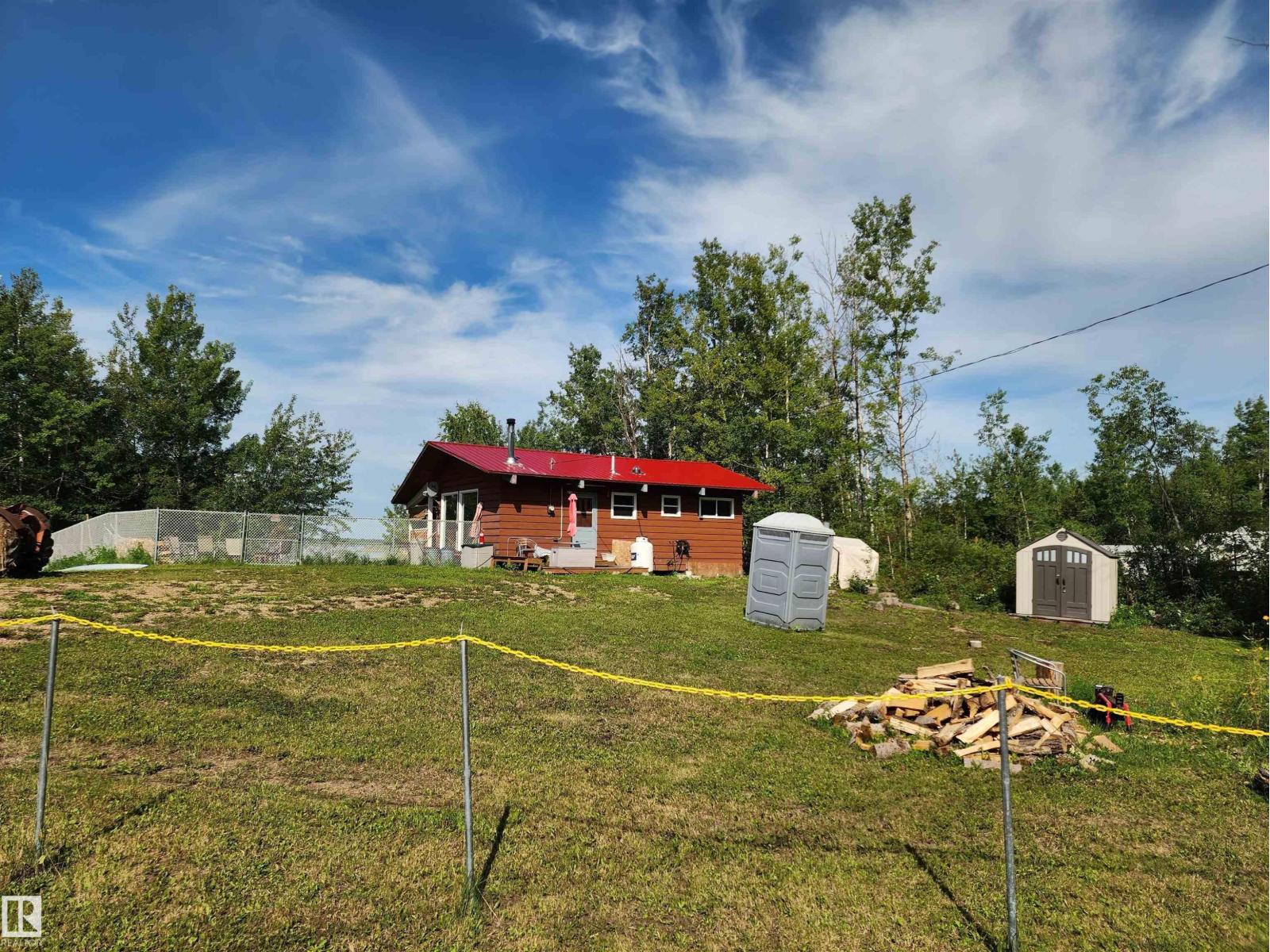 122 60032 Scndry 867, Rural St. Paul County, Alberta  T0A 0C0 - Photo 23 - E4454319