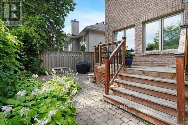 2106 Lamira Street, Ottawa, Ontario  K1H 8N9 - Photo 24 - X12358393