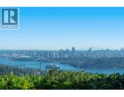 1373 Camwell Drive, West Vancouver, Ca