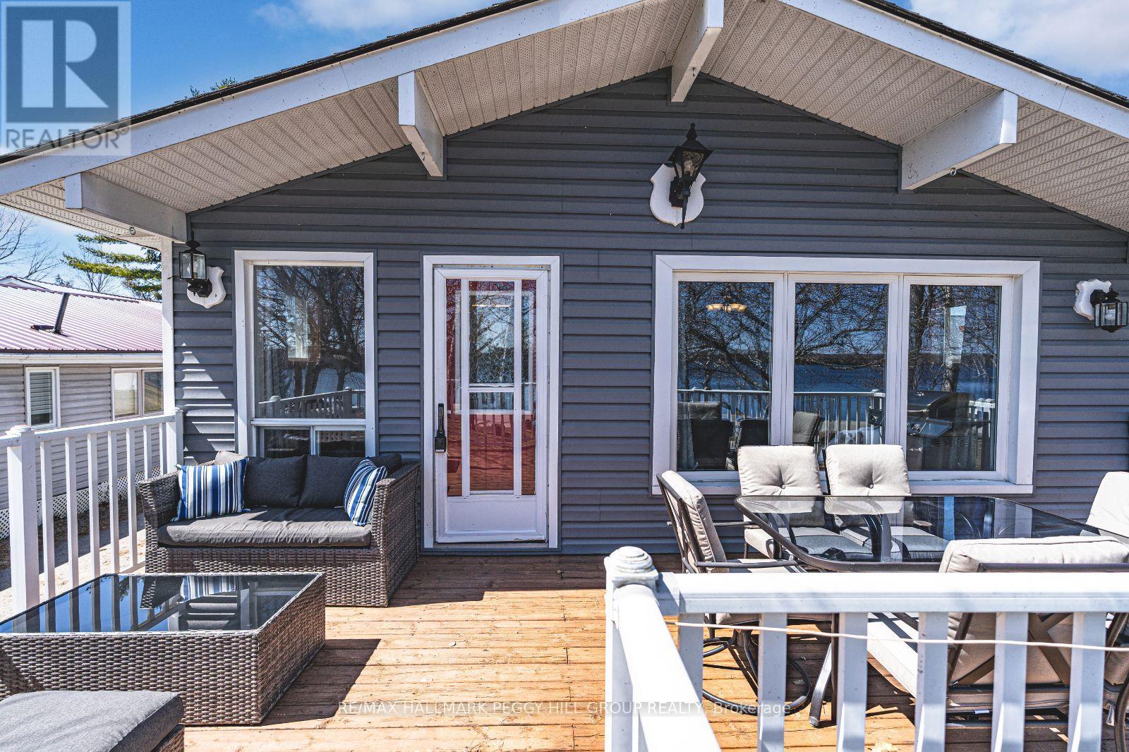 185 Avery Point Road, Kawartha Lakes, Ontario  L0K 1W0 - Photo 16 - X12358786