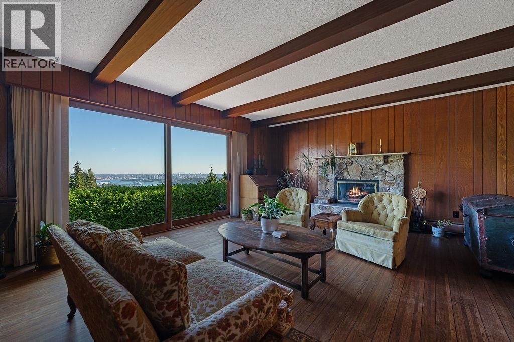 1373 Camwell Drive, West Vancouver, British Columbia  V7S 2M6 - Photo 10 - R3039744