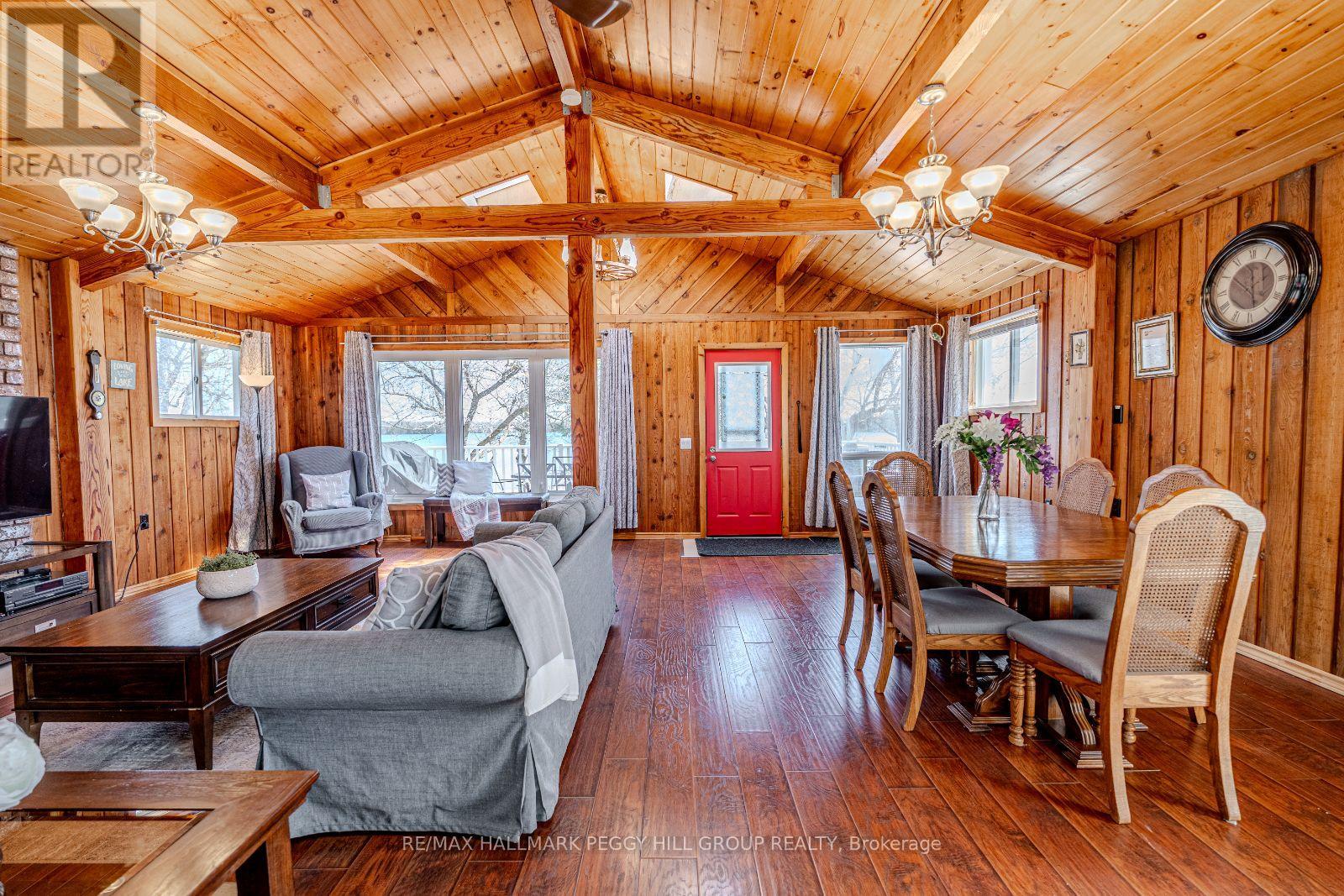 185 Avery Point Road, Kawartha Lakes, Ontario  L0K 1W0 - Photo 5 - X12358786
