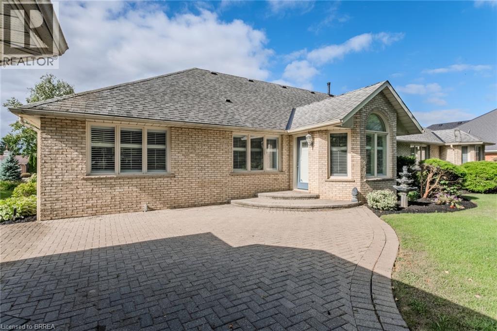 56 St. Andrews Drive, Brantford, Ontario  N3T 6H3 - Photo 11 - 40758955