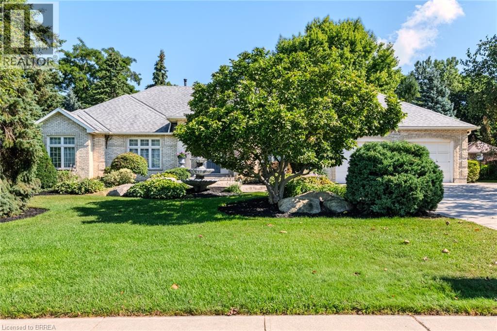56 St. Andrews Drive, Brantford, Ontario  N3T 6H3 - Photo 2 - 40758955