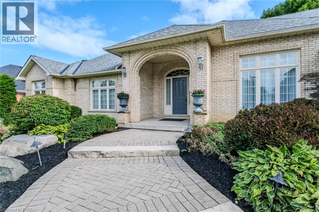 56 St. Andrews Drive, Brantford, Ontario  N3T 6H3 - Photo 4 - 40758955