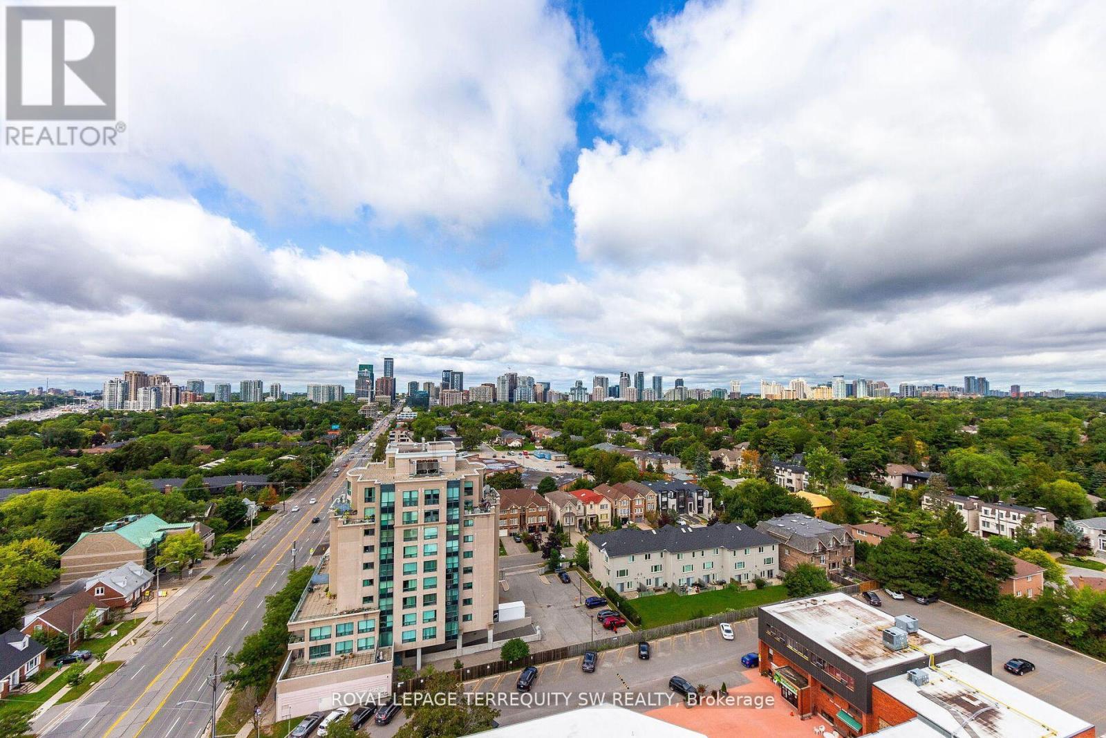 208 - 2 Clairtrell Road, Toronto, Ontario  M2N 7H5 - Photo 27 - C12359936