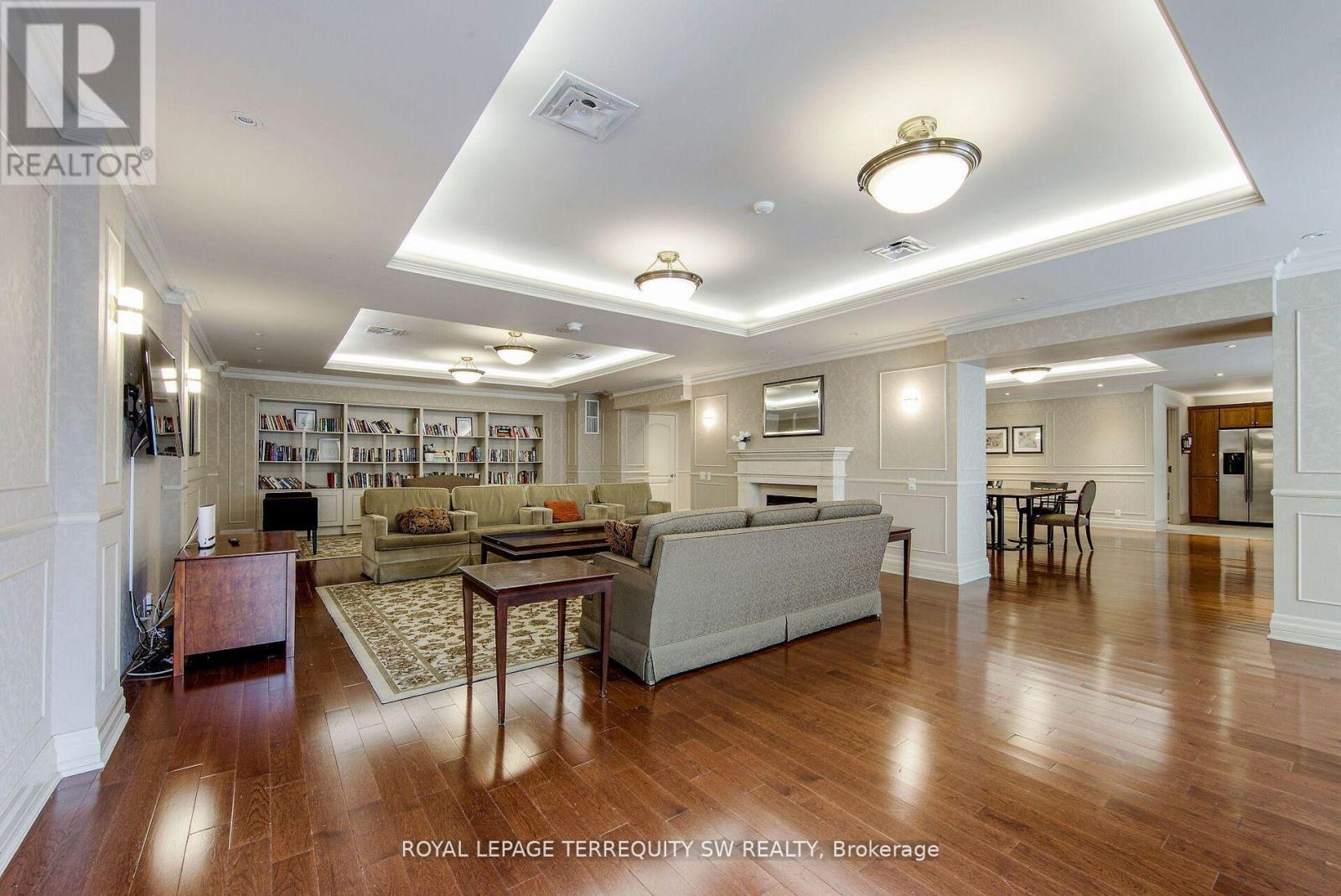 208 - 2 Clairtrell Road, Toronto, Ontario  M2N 7H5 - Photo 34 - C12359936