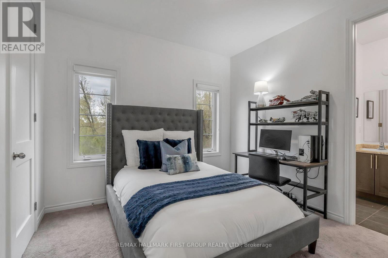 47 Fruitful Crescent, Whitby, Ontario  L1P 0N3 - Photo 30 - E12359915