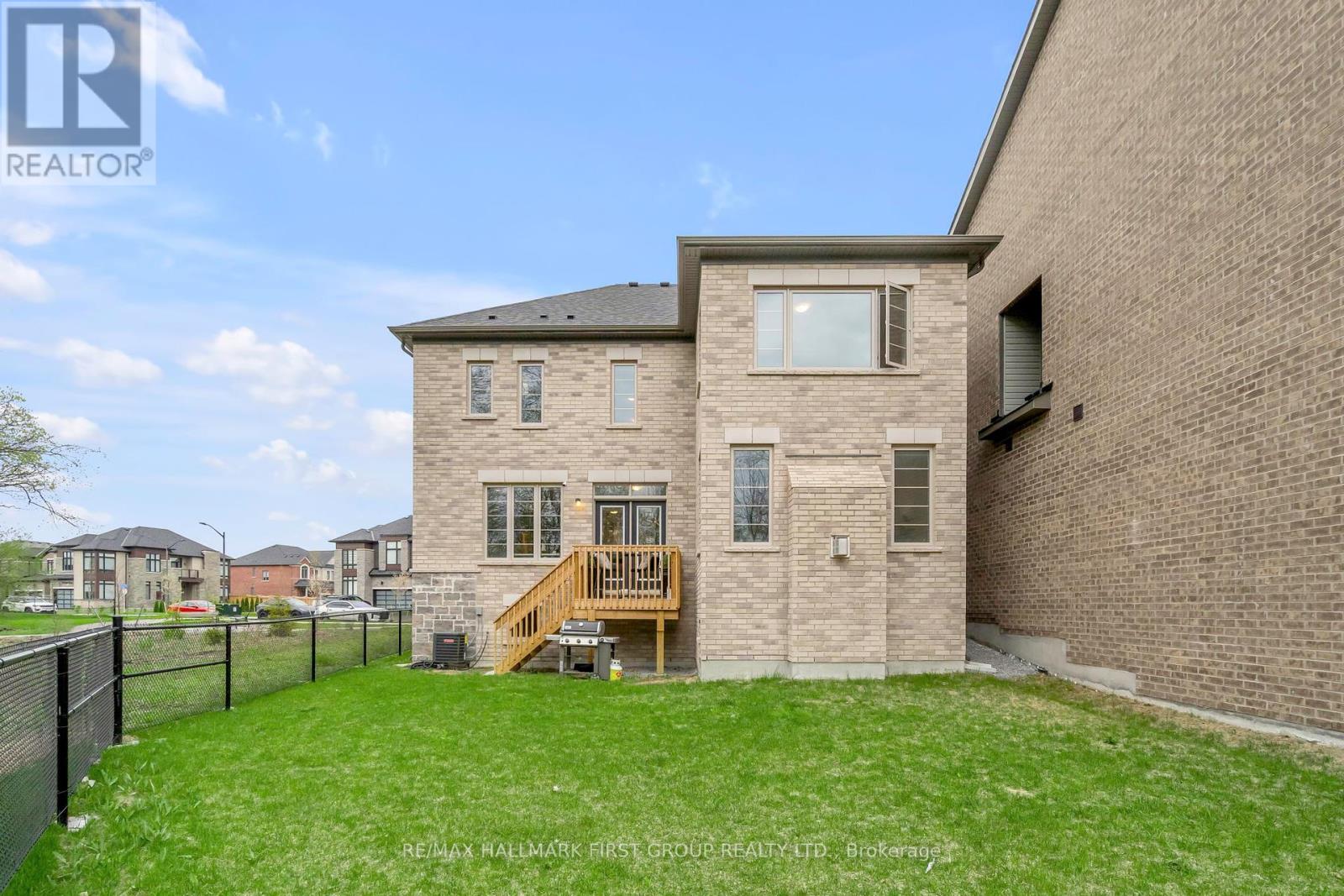 47 Fruitful Crescent, Whitby, Ontario  L1P 0N3 - Photo 43 - E12359915