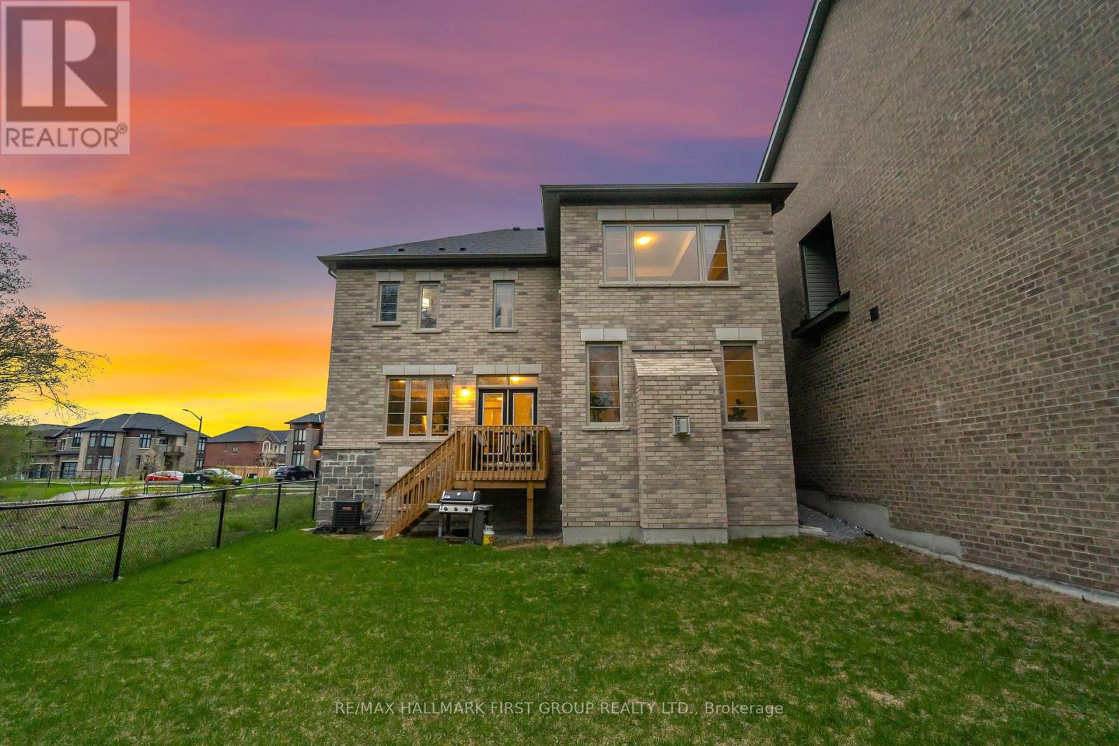 47 Fruitful Crescent, Whitby, Ontario  L1P 0N3 - Photo 44 - E12359915