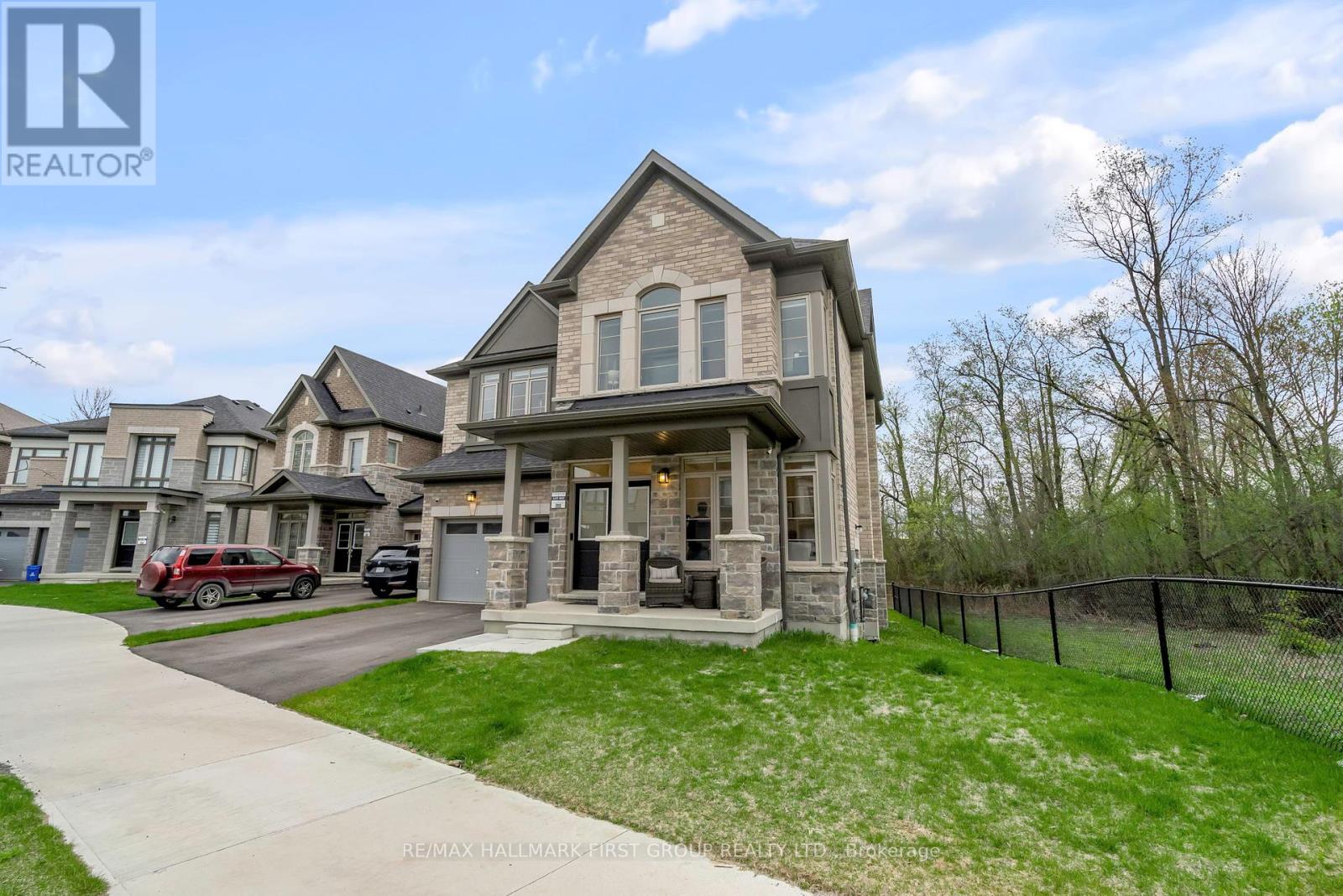 47 Fruitful Crescent, Whitby, Ontario  L1P 0N3 - Photo 46 - E12359915