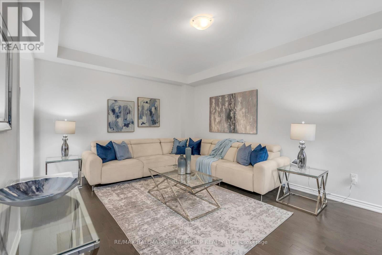 47 Fruitful Crescent, Whitby, Ontario  L1P 0N3 - Photo 7 - E12359915