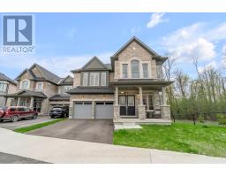 47 FRUITFUL CRESCENT, Whitby, Ontario