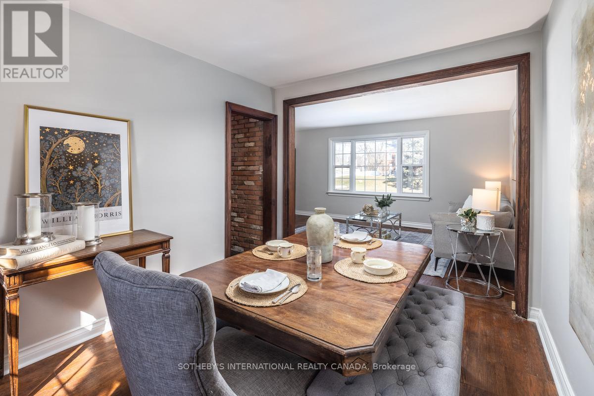 33 Southmead Road, Toronto, Ontario  M1L 2H9 - Photo 15 - E12359925