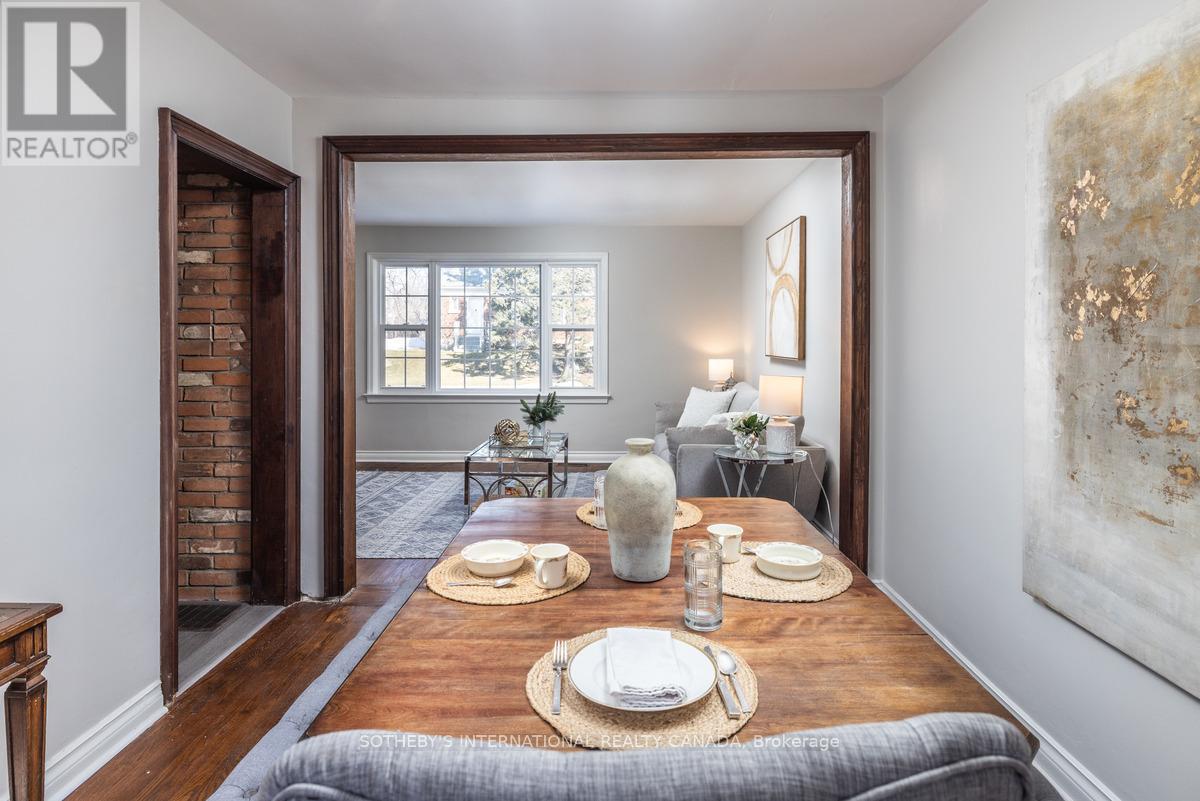 33 Southmead Road, Toronto, Ontario  M1L 2H9 - Photo 16 - E12359925