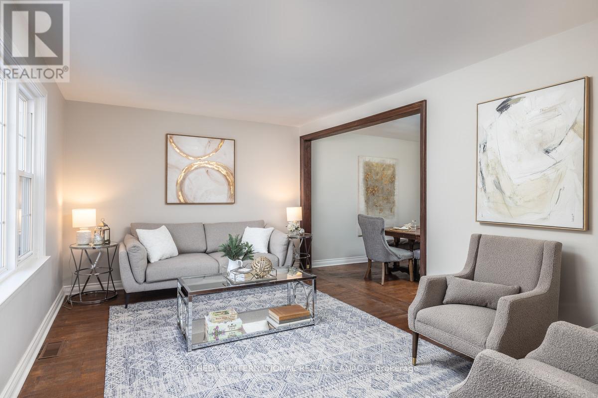 33 Southmead Road, Toronto, Ontario  M1L 2H9 - Photo 2 - E12359925
