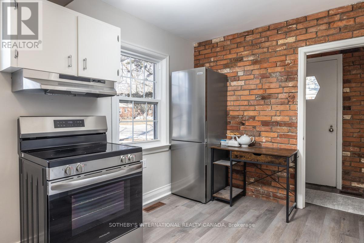 33 Southmead Road, Toronto, Ontario  M1L 2H9 - Photo 21 - E12359925
