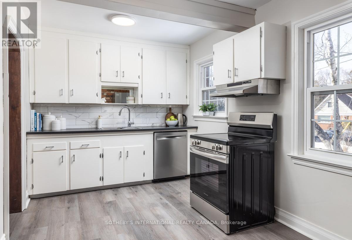 33 Southmead Road, Toronto, Ontario  M1L 2H9 - Photo 23 - E12359925